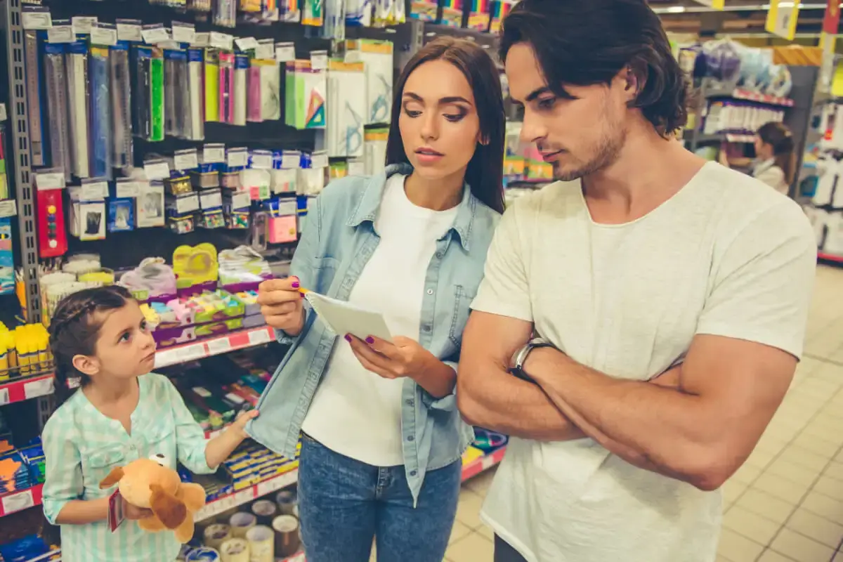 Como economizar na volta às aulas quando tudo está caro Melhor Saúde