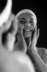 Cuidados caseiros para a pele oleosa