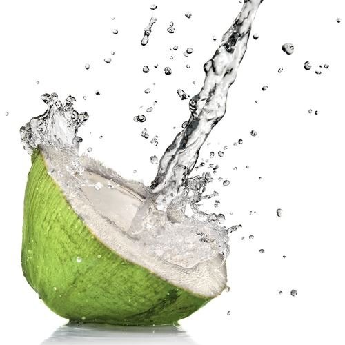 Benefícios da água de coco