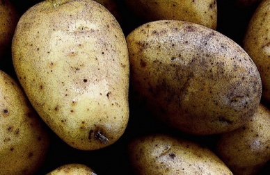 Utilidades da batata