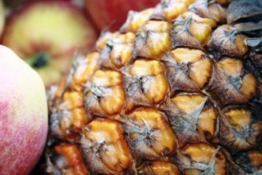 10 Alimentos detox