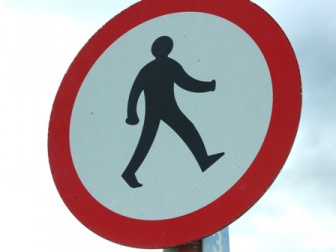 Caminhadas diárias podem mudar sua saúde