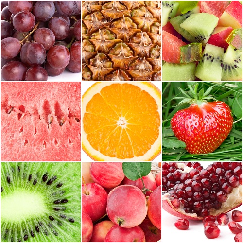 Frutas ideais para quem quer perder peso Frutas ideais para quem quer perder peso