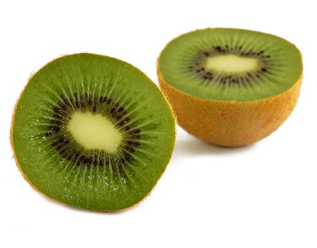 O kiwi pode te ajudar a perder peso