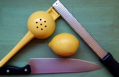A técnica do limão congelado