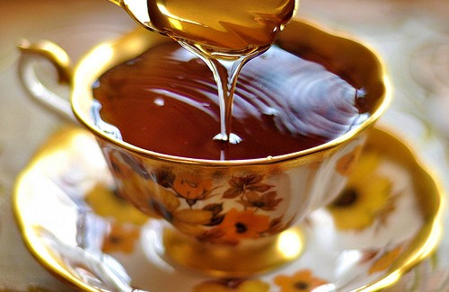 Mel e vinagre de maçã para acabar com a insônia de forma natural Mel e vinagre de maçã para acabar com a insônia de forma natural