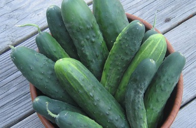 Conheça os principais alimentos diuréticos