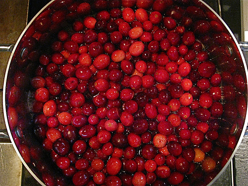 Alimentos diuréticos