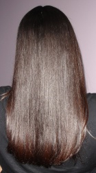 Cabelo liso perfeito: conheça todos os truques para ficar linda