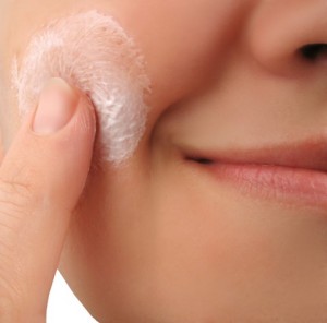 é preciso reconhecer os benefícios do iogurte para o rosto