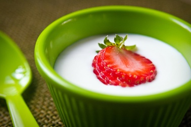 Conheça as maravilhas do iogurte