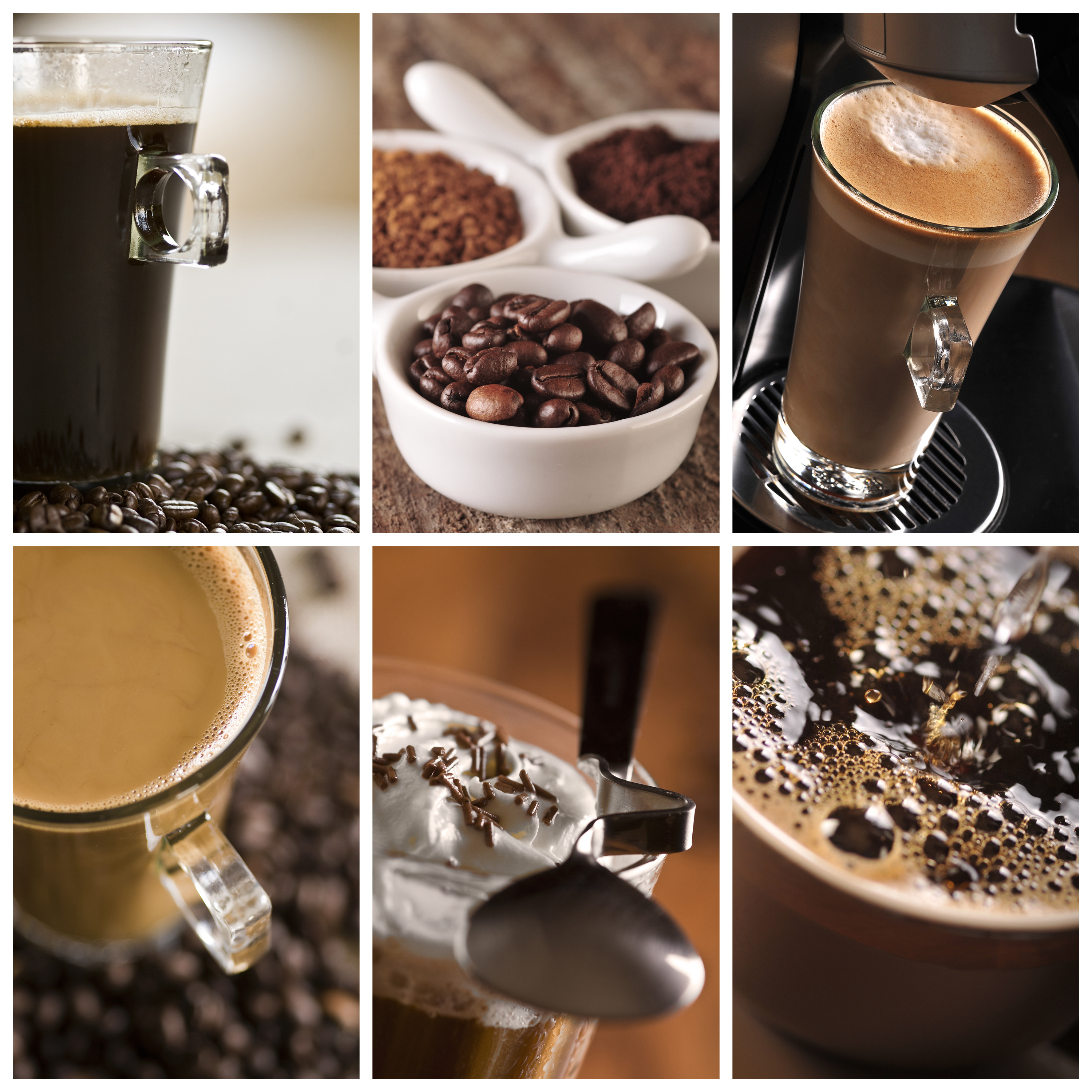 Tomar café faz bem para saúde