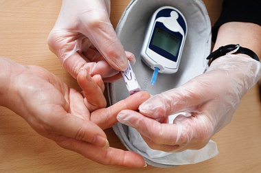Saiba mais sobre o controle do diabetes