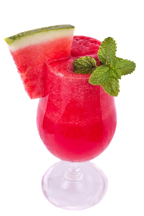 watermelon juice