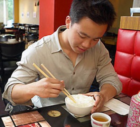 Tipos de arroz para a sua dieta