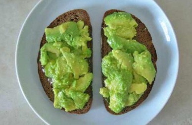 8 benefícios do abacate, uma fruta milagrosa