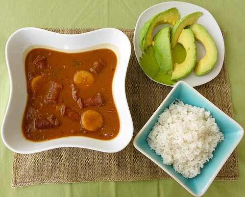 benefícios do abacate