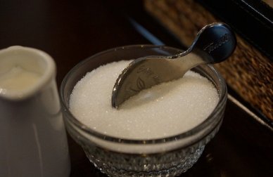 Dados sobre o açúcar: um alimento mais tóxico do que pensamos