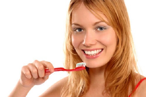 Nutrientes e cuidados com a boca