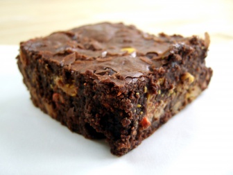 Receitas de Brownie