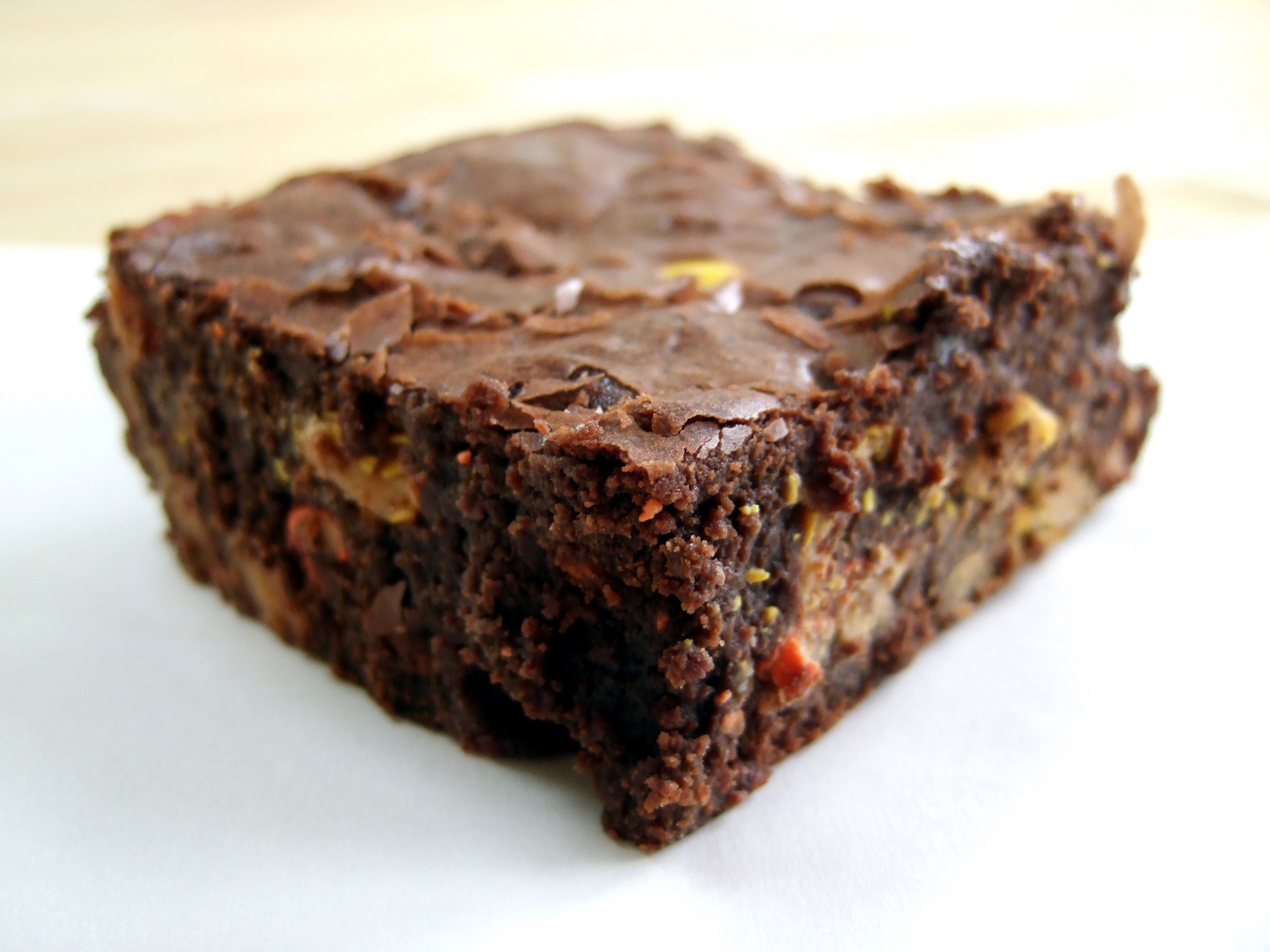 Receitas de Brownie Receitas de Brownie