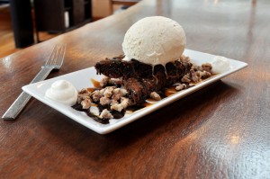brownie 2