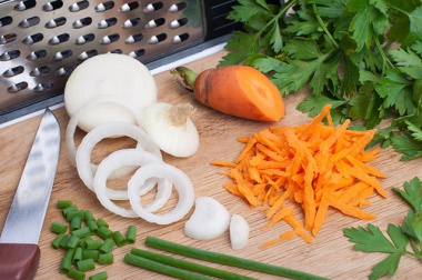 Tratar a anemia: alimentos e receitas.