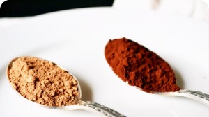 chocolatepó