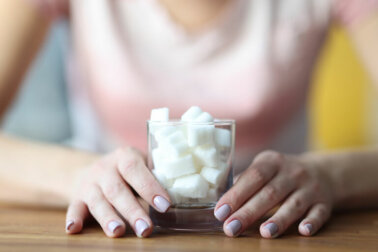 Alimentos que reduzem o nível de açúcar no sangue