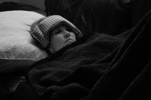 Relaxar para tratar a enxaqueca