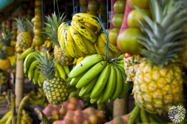 Alimentos saudáveis que saciam a fome