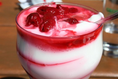 O iogurte: um importante aliado para a saúde