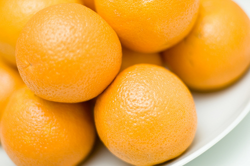 laranja