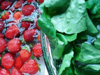 Efeito dos alimentos sobre a síndrome pré-menstrual (TPM)