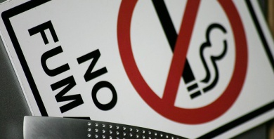 Pare de fumar com remédios naturais