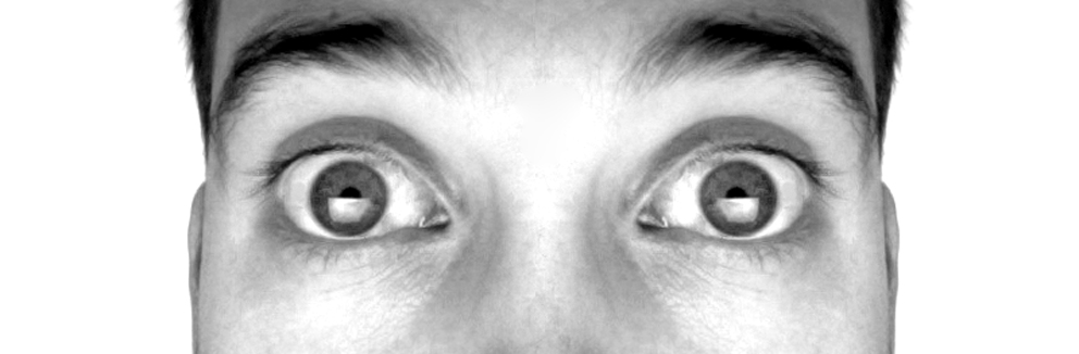 olhos