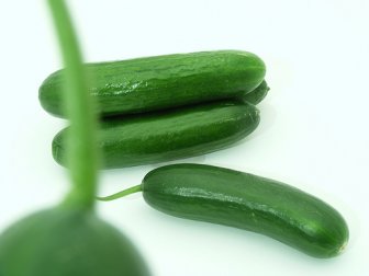 Benefícios do pepino para a saúde