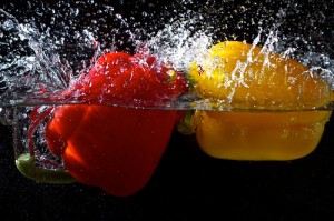 pimentão. Fidgetromeo