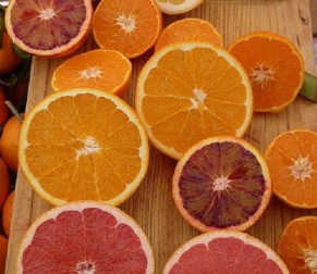 Pulmões: frutas mais benéficas para o órgão