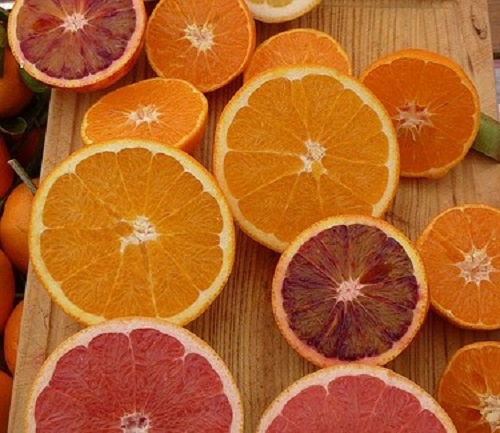Pulmões: frutas mais benéficas para o órgão