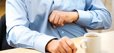 Refluxo gástrico: como combater?