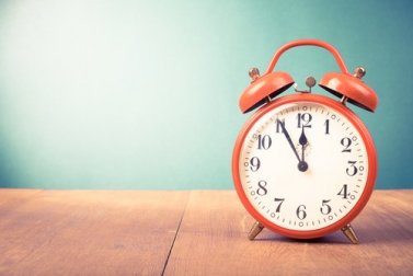 Importância de comer a cada três horas