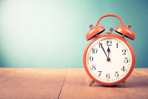 Importância de comer a cada três horas