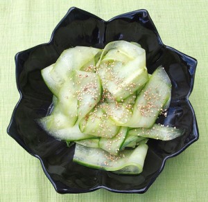 do pepino