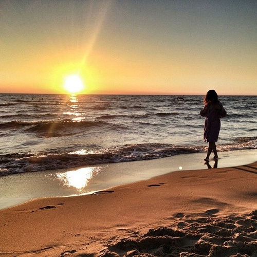 Sol ajuda na absorção de cálcio