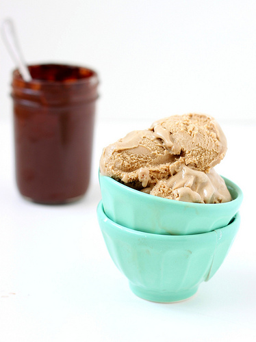 sorvete. 52kitchenadventures