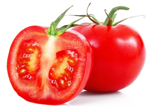 pomodoro tagliato
