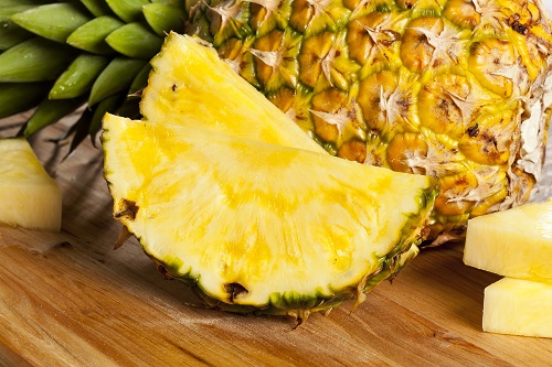 Abacaxi, uma fruta poderosa para a saúde Abacaxi, uma fruta poderosa para a saúde