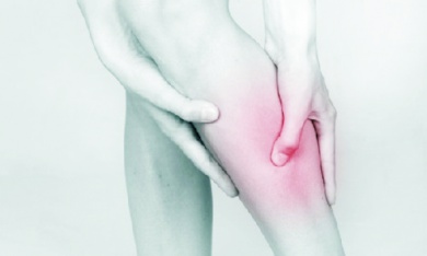 Como aliviar as câimbras musculares?