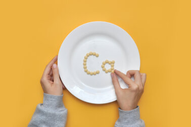 Alimentos ricos em cálcio para intolerantes à lactose